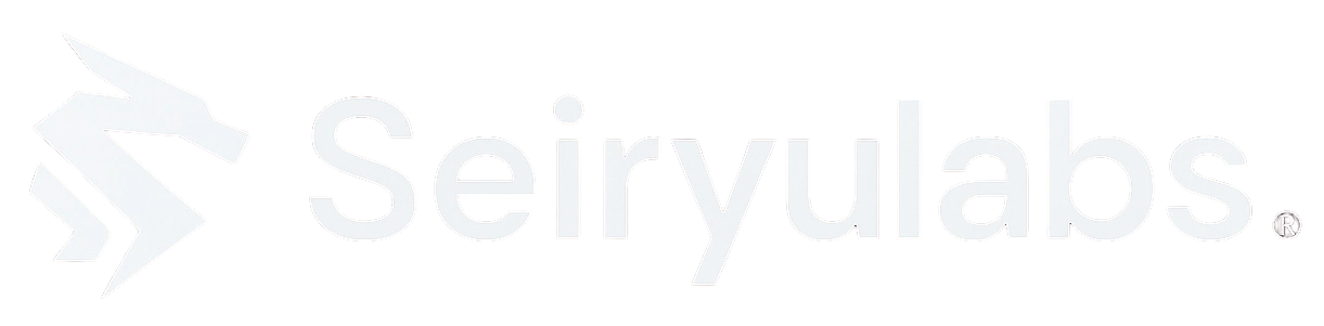 Seiryu Labs Logo